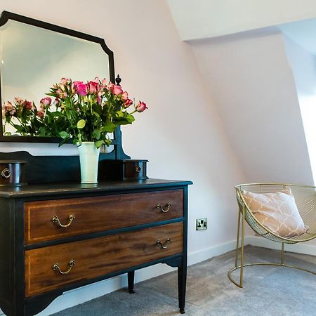 Maison Parfaite Yo1 - Exquisite 400 Year Old, City Centre Townhouse Йорк Экстерьер фото